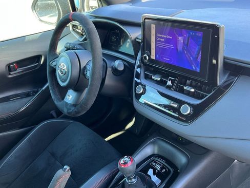 Used 2023 Toyota Corolla GR Morizo image 11