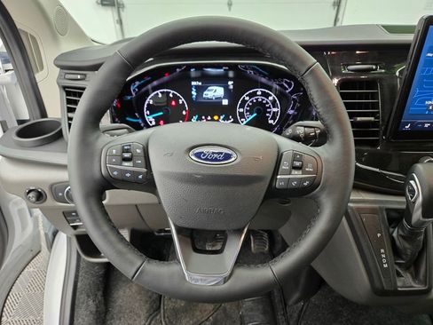 New 2024 Ford Transit 150 Low Roof AWD image 26