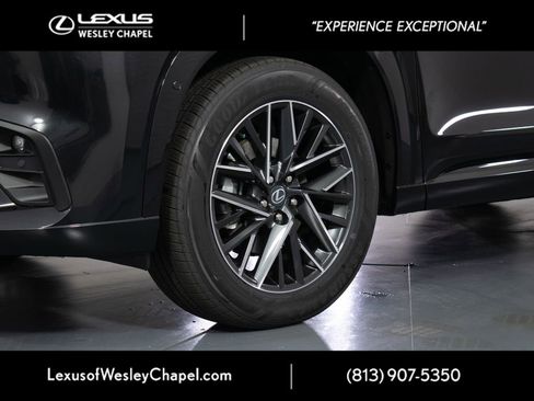 New 2026 Lexus TX 350 AWD image 5