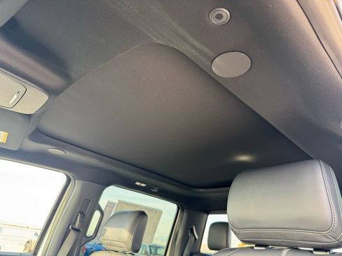 New 2026 Ford F150 Platinum image 11