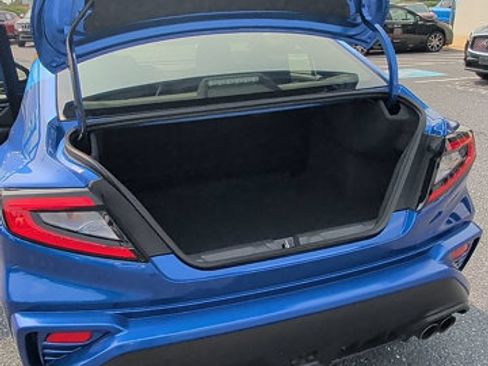 Used 2023 Subaru WRX Premium AWD/4WD image 32