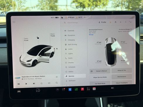Used 2018 Tesla Model 3 Long Range RWD image 24