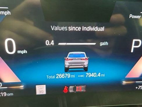 Used 2023 BMW X1 xDrive28i w/ Premium Package AWD/4WD image 38