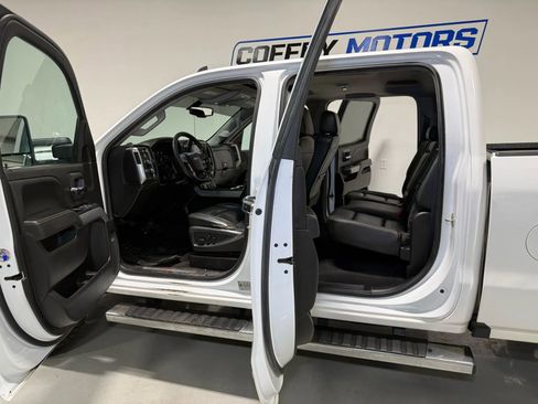 Used 2019 Chevrolet Silverado 2500 LTZ w/ Duramax Plus Package image 14