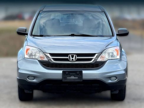 Used 2011 Honda CR-V LX image 5