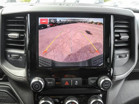 New 2026 RAM 3500 Tradesman image 17