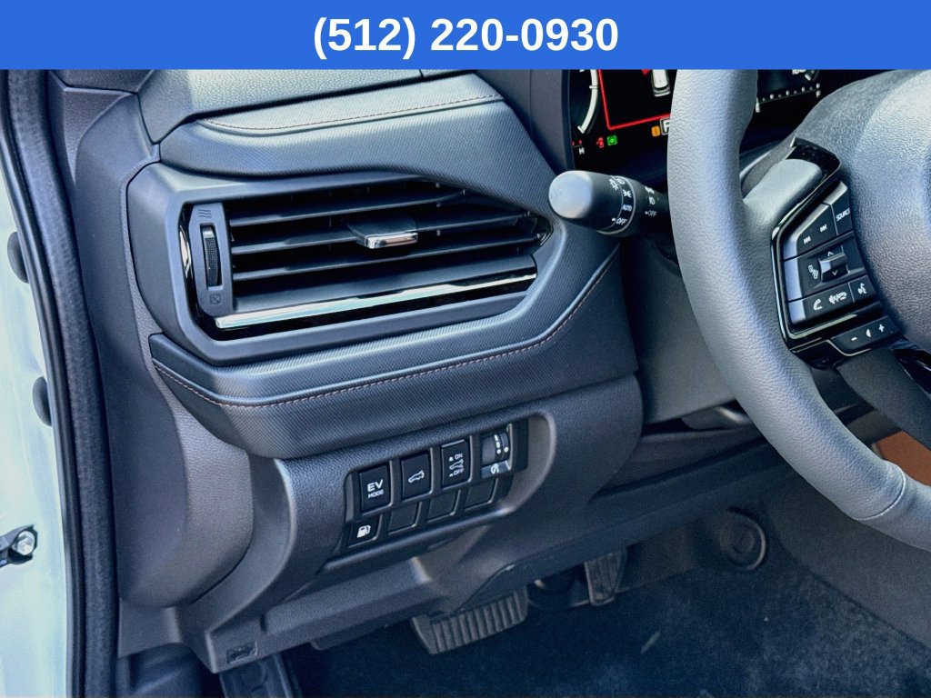 New 2026 Subaru Forester Touring AWD/4WD image 11