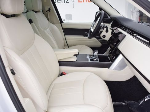 Used 2023 Land Rover Range Rover SE image 15