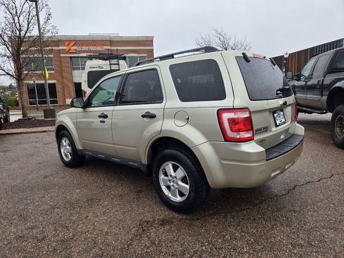 Used 2012 Ford Escape XLT AWD/4WD image 8