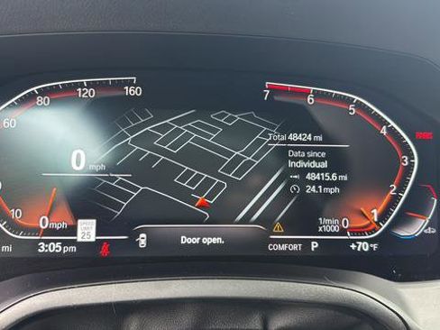 Used 2022 BMW 430i Gran Coupe w/ Convenience Package RWD image 17