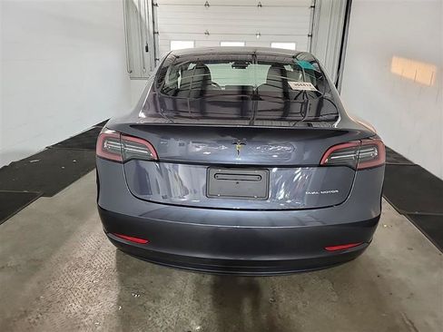 Used 2023 Tesla Model 3 Long Range AWD/4WD image 5