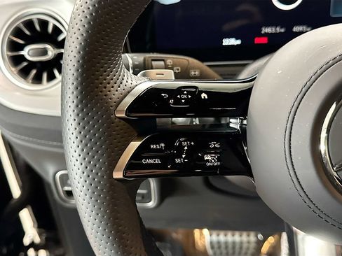Certified 2025 Mercedes-Benz G 580 w/ EQ Technology image 12