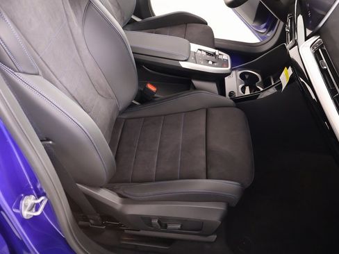 New 2026 BMW X2 xDrive28i w/ Technology Package image 13