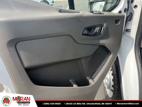 Used 2024 Ford Transit 250 Low Roof AWD w/ Exterior Upgrade Package image 16