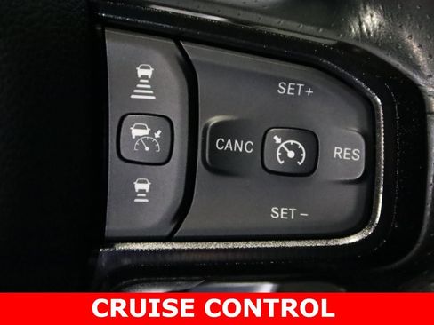 Used 2022 RAM 1500 TRX w/ TRX Level 2 Equipment Group image 23