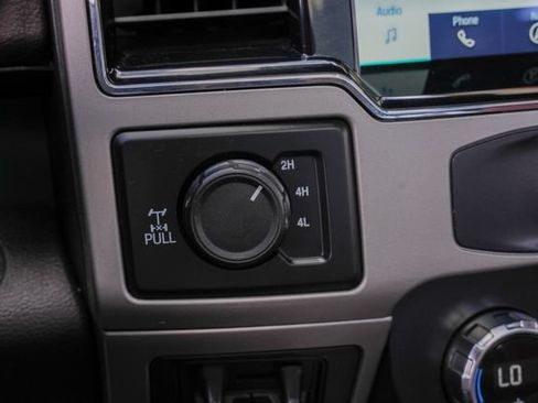 Used 2022 Ford F250 King Ranch w/ King Ranch Ultimate Package AWD/4WD image 52