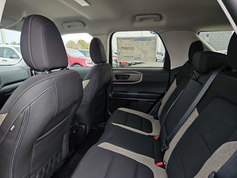 New 2026 Ford Bronco Sport Big Bend w/ Convenience Package image 19