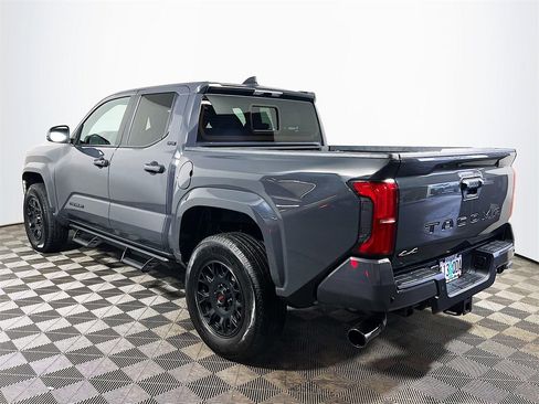 Certified 2024 Toyota Tacoma SR5 image 6