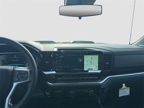 New 2026 Chevrolet Silverado 1500 LT Trail Boss w/ LT Trail Boss Premium Package image 15