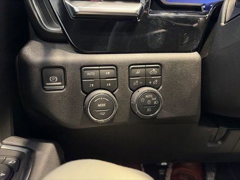 New 2026 Chevrolet Silverado 2500 LT w/ All Star Edition image 15