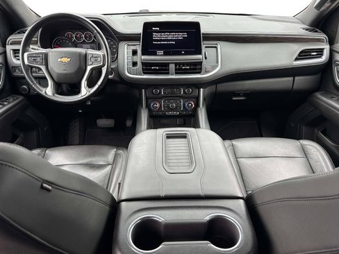 Used 2021 Chevrolet Tahoe LT image 17
