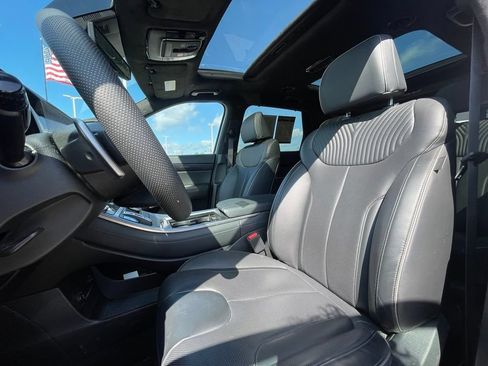 Used 2024 Hyundai Palisade Calligraphy AWD/4WD image 16