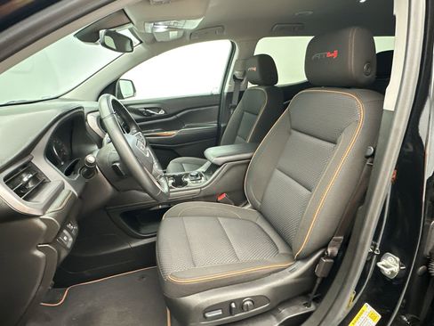 Certified 2023 GMC Acadia AT4 AWD/4WD image 5