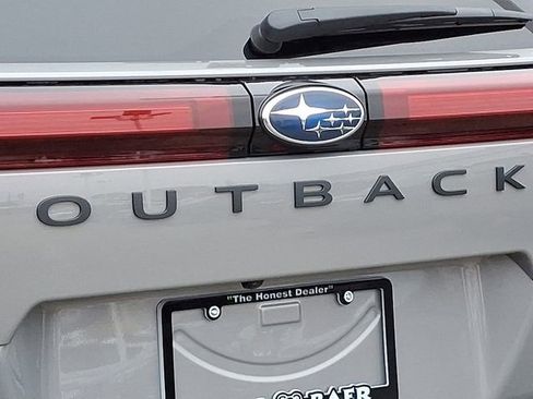New 2026 Subaru Outback Premium image 26