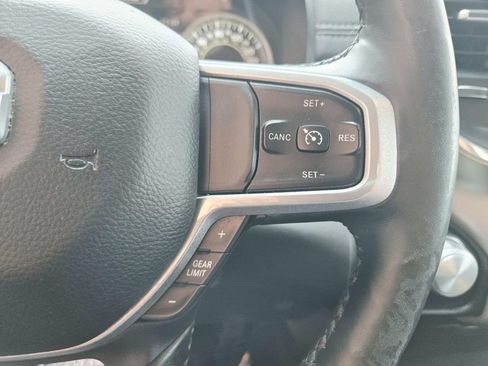 Used 2019 RAM 1500 Laramie w/ Bed Utility Group AWD/4WD image 23