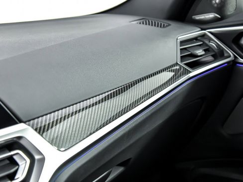 Used 2023 BMW M4 xDrive Competition w/ Executive Package image 37