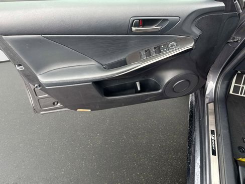 Used 2022 Lexus IS 350 F Sport image 15