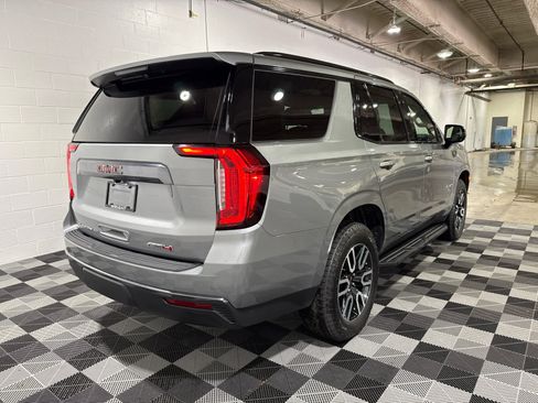 Used 2024 GMC Yukon AT4 w/ Max Trailering Package AWD/4WD image 11