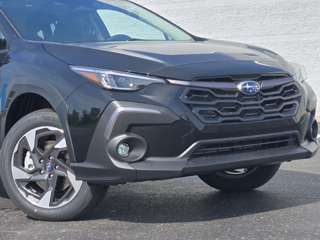 New 2026 Subaru Crosstrek 2.5i Limited AWD/4WD image 2