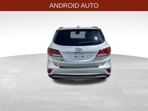 Used 2019 Hyundai Santa Fe XL FWD image 6