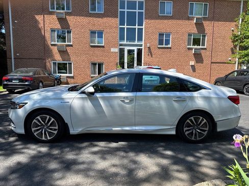 Used 2019 Honda Accord Touring image 6
