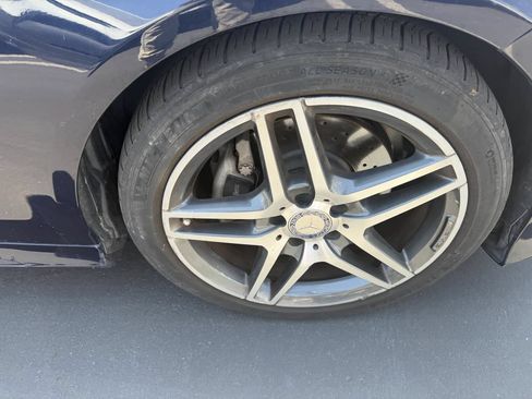 Used 2014 Mercedes-Benz E 350 Sedan image 8