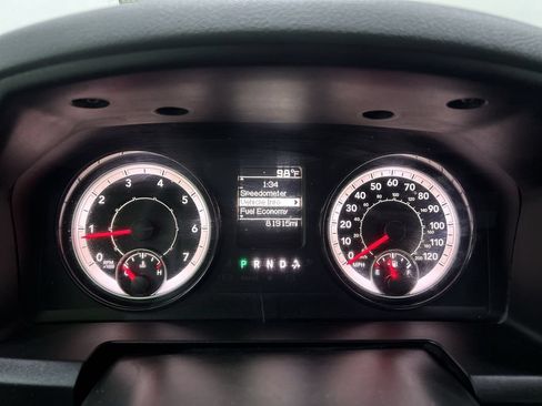 Used 2020 RAM 1500 Tradesman w/ Protection Group AWD/4WD image 19