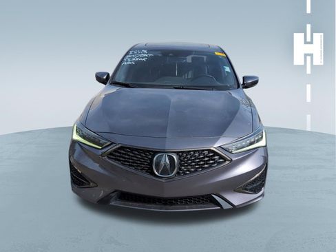 Used 2021 Acura ILX FWD image 2