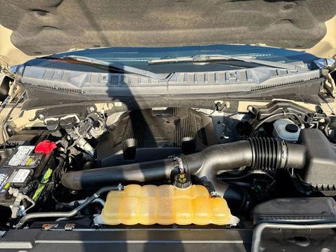 Used 2018 Ford F150 King Ranch w/ Equipment Group 601A Luxury image 26