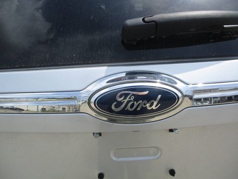 Used 2013 Ford Edge Limited AWD/4WD image 37