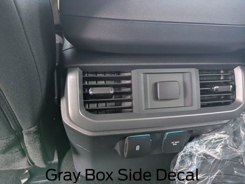 New 2025 Ford F150 XLT w/ Equipment Group 302A MID image 32