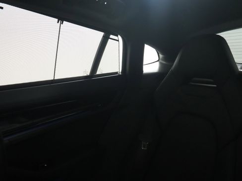 New 2026 Porsche Panamera 4 AWD/4WD image 13