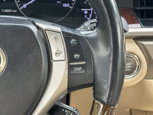Used 2013 Lexus ES 350 w/ Luxury Pkg FWD image 14