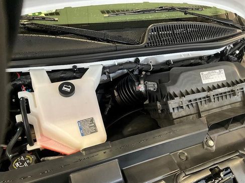 New 2025 Chevrolet Express 2500 Extended image 6