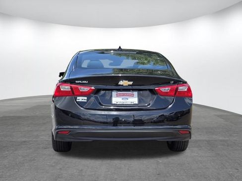 Used 2024 Chevrolet Malibu LT FWD image 5