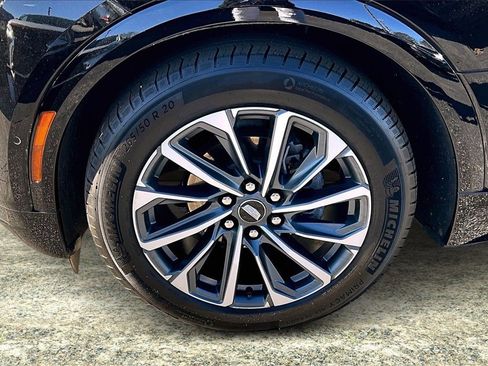 Certified 2024 Cadillac Lyriq Sport image 34