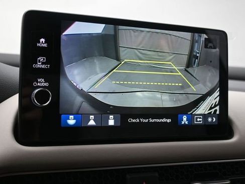 New 2026 Honda HR-V EX-L image 4