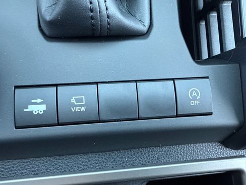 New 2026 Toyota 4Runner Limited image 30