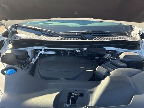 New 2026 Honda Ridgeline RTL image 25