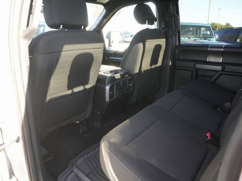 Used 2019 Ford F150 XLT w/ Equipment Group 302A Luxury image 11